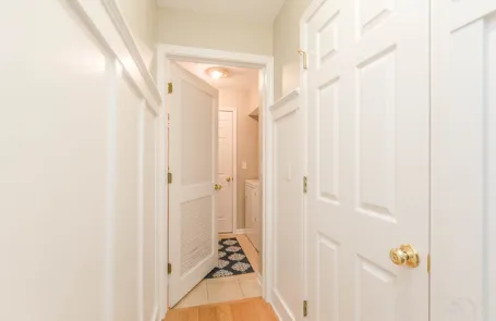 3 Bedroom Northbrook Townhome