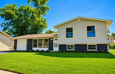 4 Bedroom  Single Family