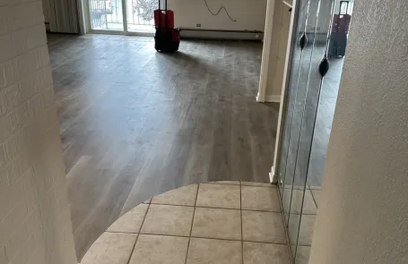 2 Bedroom Naperville Condo