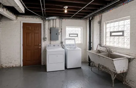 2 Bedroom  Single Family