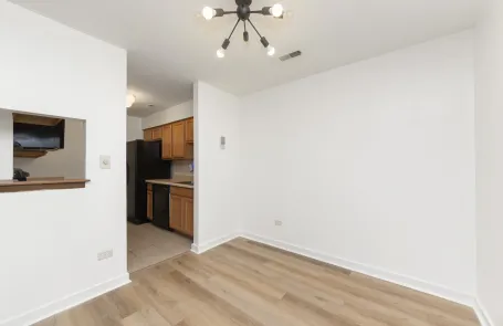 2 Bedroom Wheaton Condo