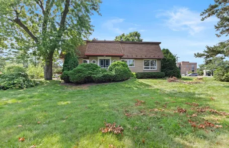 4 Bedroom  Single Family
