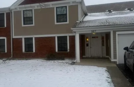 2 Bedroom Schaumburg Apartment