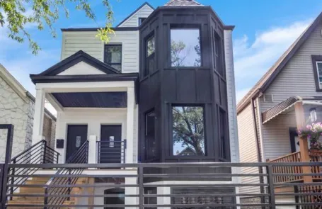 3 Bedroom Hermosa Single Family