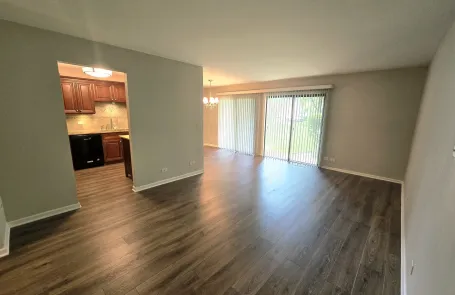 2 Bedroom Schaumburg Condo