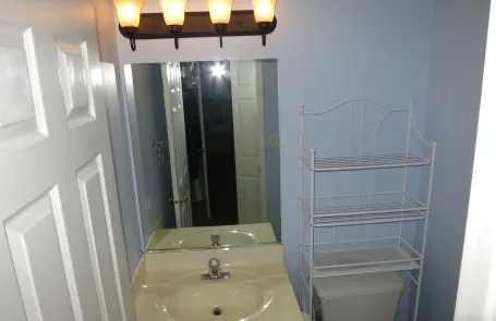 3 Bedroom Naperville Townhome