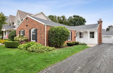 3 Bedroom  Single Family