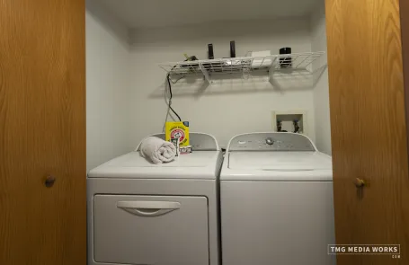 2 Bedroom Naperville Condo