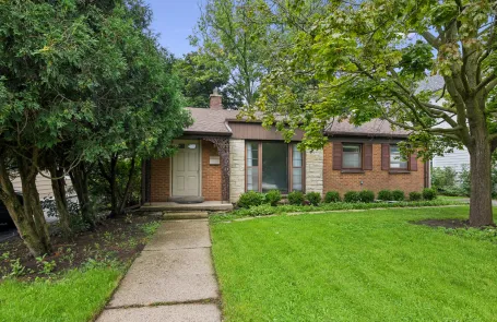 3 Bedroom Northfield Single Family