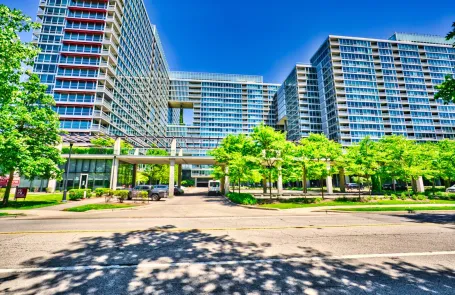 2 Bedroom Skokie Condo