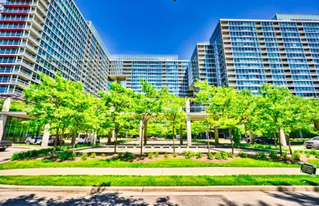 2 Bedroom Skokie Condo