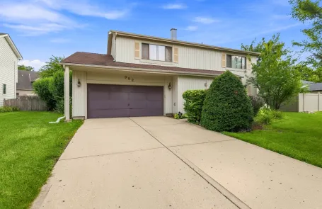 4 Bedroom  Single Family