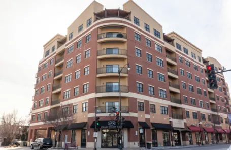 3 Bedroom Skokie Condo