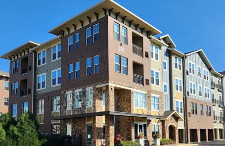 1 Bedroom Schaumburg Apartment