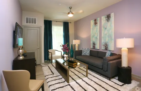 1 Bedroom Schaumburg Apartment