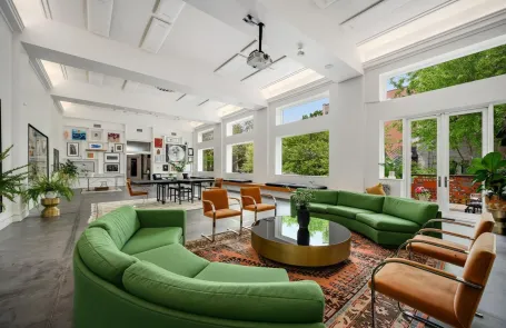 4 Bedroom East Village Single Family