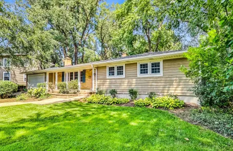 3 Bedroom  Single Family