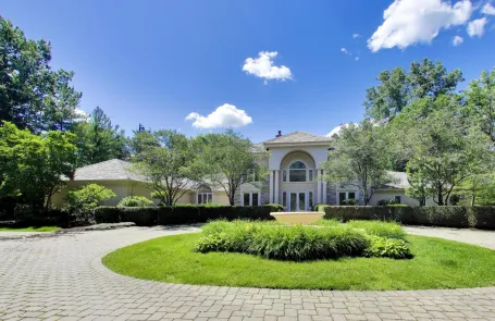5 Bedroom Lake Forest Single Family