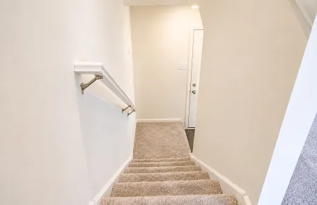 3 Bedroom Schaumburg Townhome