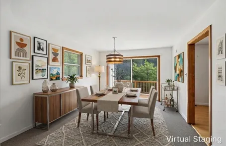 4 Bedroom Deerfield Single Family
