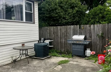3 Bedroom  Single Family