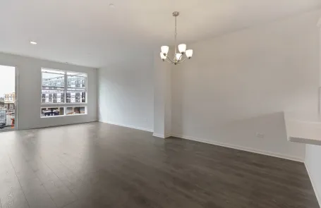 3 Bedroom Schaumburg Townhome