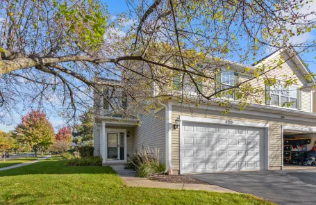 2 Bedroom Naperville Townhome
