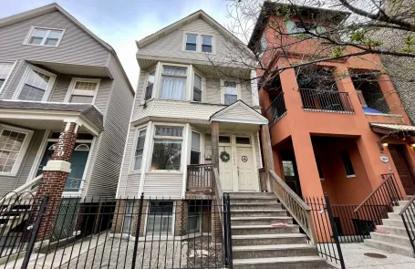 1 Bedroom Lincoln Park Single Family