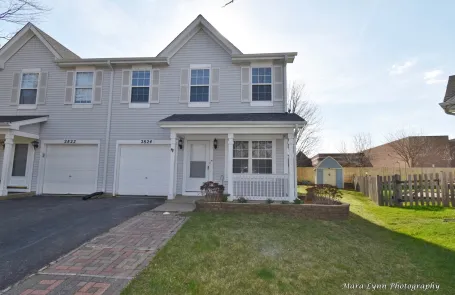 4 Bedroom Naperville Apartment