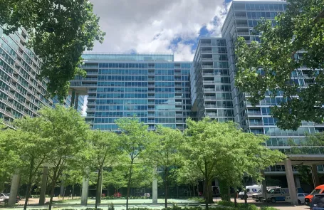 1 Bedroom Skokie Condo