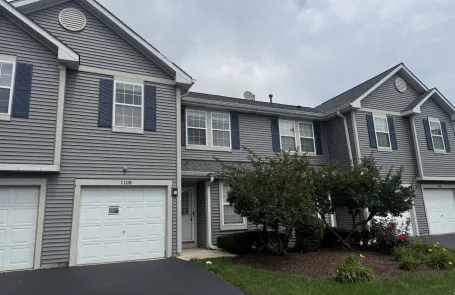2 Bedroom Naperville Townhome