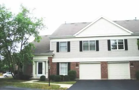 3 Bedroom Arlington Heights Townhome