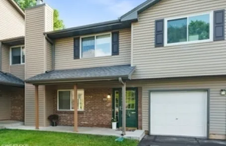 3 Bedroom Naperville Townhome