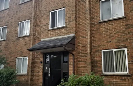 2 Bedroom Schaumburg Condo