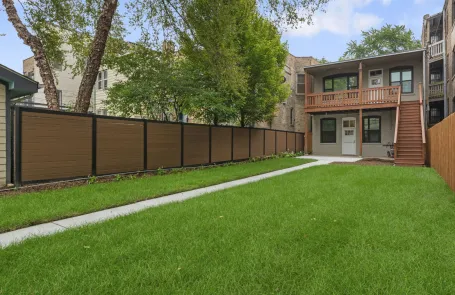 2 Bedroom Edgewater Single Family