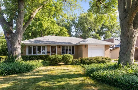 3 Bedroom Barrington Single Family