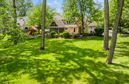 4 Bedroom  Single Family