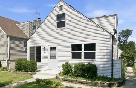 4 Bedroom  Single Family