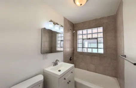2 Bedroom West Ridge Single Family