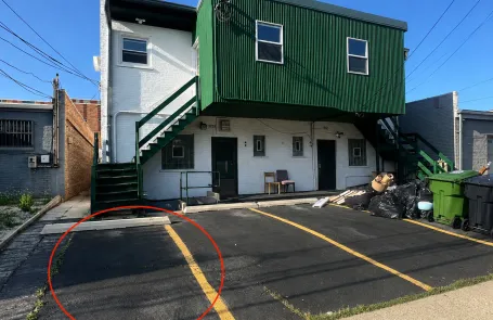 2 Bedroom Skokie Condo