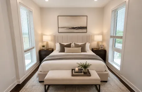 3 Bedroom Skokie Condo