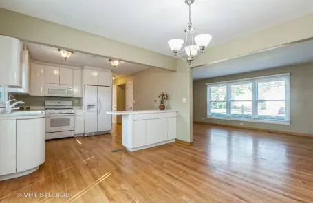 3 Bedroom  Single Family
