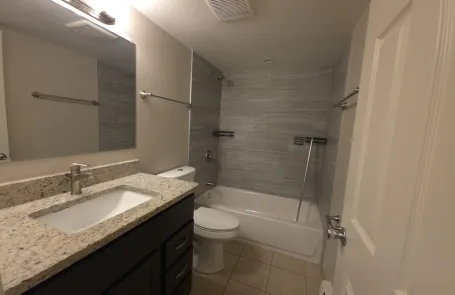 2 Bedroom Naperville Condo