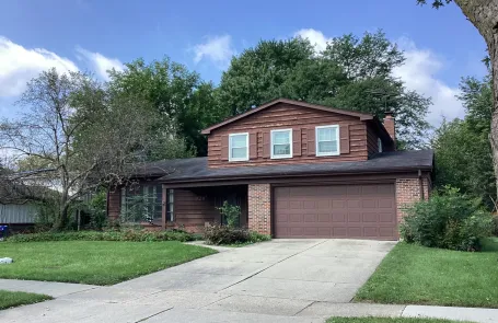 3 Bedroom Palatine Single Family