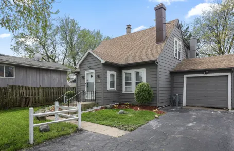 4 Bedroom  Single Family