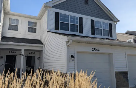 2 Bedroom Naperville Townhome