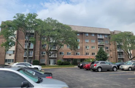 2 Bedroom Glenview Condo