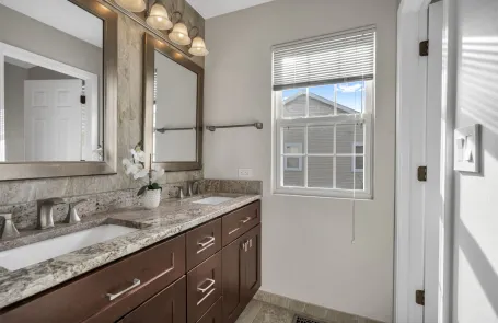 4 Bedroom  Single Family