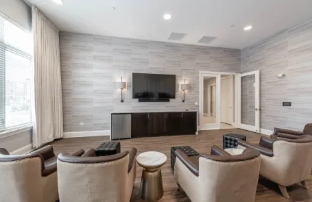 2 Bedroom  Apartment