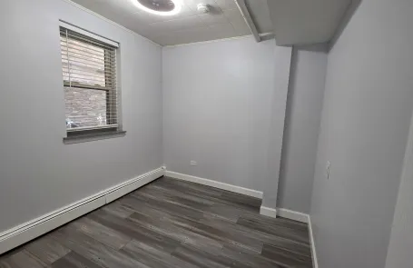 1 Bedroom Skokie Apartment